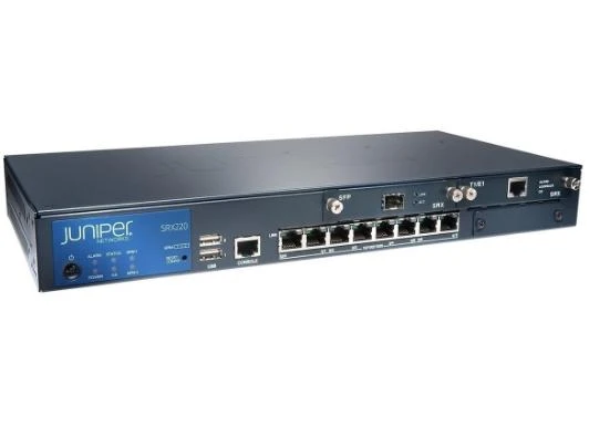 SRX220H2 2
